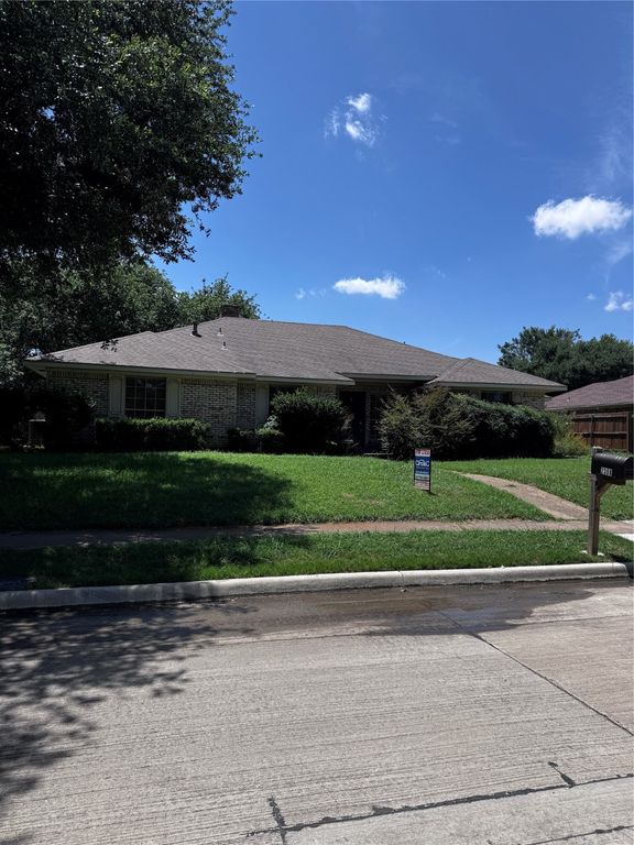 2308 Cliffside Drive, Plano, TX 75023