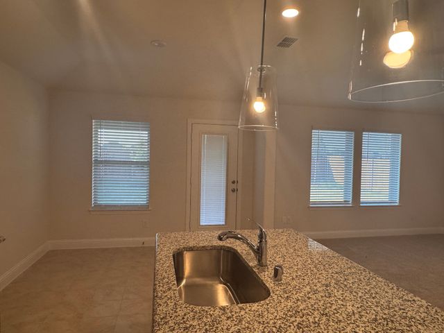 849 Birdie Drive, Little Elm, TX 75068