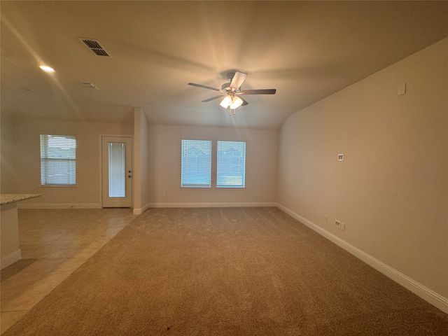 849 Birdie Drive, Little Elm, TX 75068