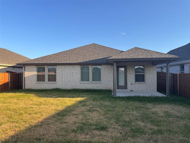 849 Birdie Drive, Little Elm, TX 75068