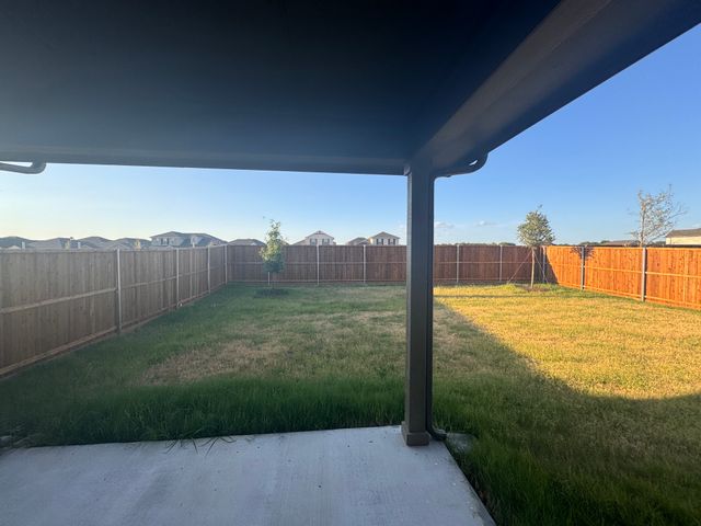 849 Birdie Drive, Little Elm, TX 75068