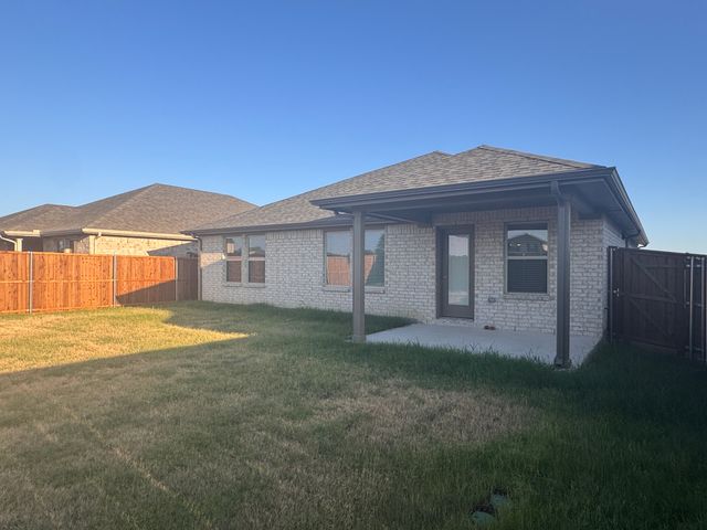849 Birdie Drive, Little Elm, TX 75068