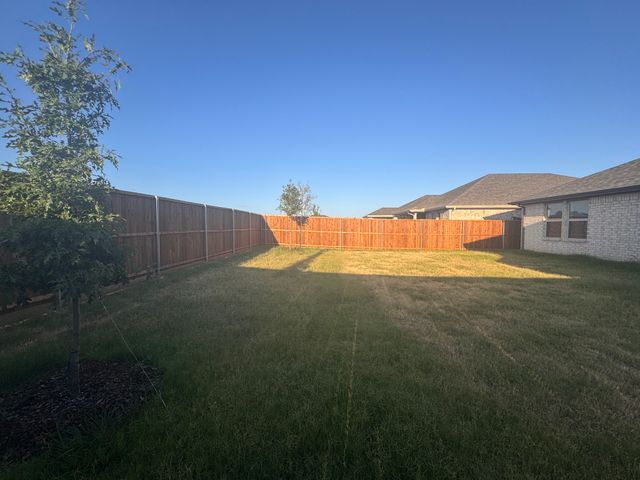 849 Birdie Drive, Little Elm, TX 75068