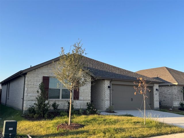 849 Birdie Drive, Little Elm, TX 75068