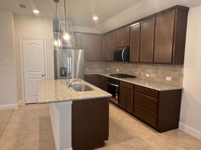 849 Birdie Drive, Little Elm, TX 75068