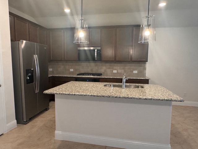 849 Birdie Drive, Little Elm, TX 75068