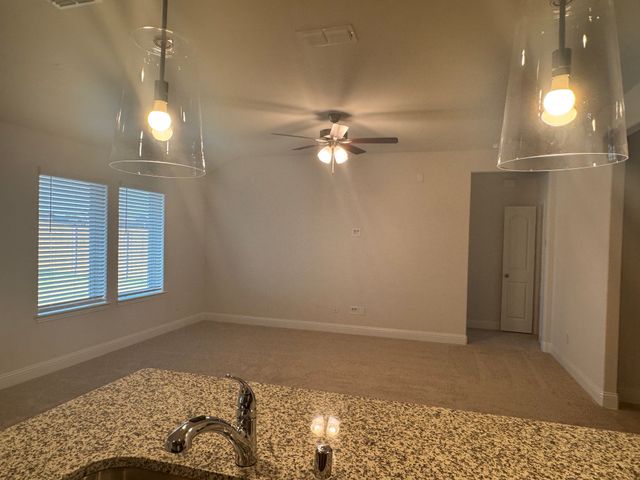 849 Birdie Drive, Little Elm, TX 75068