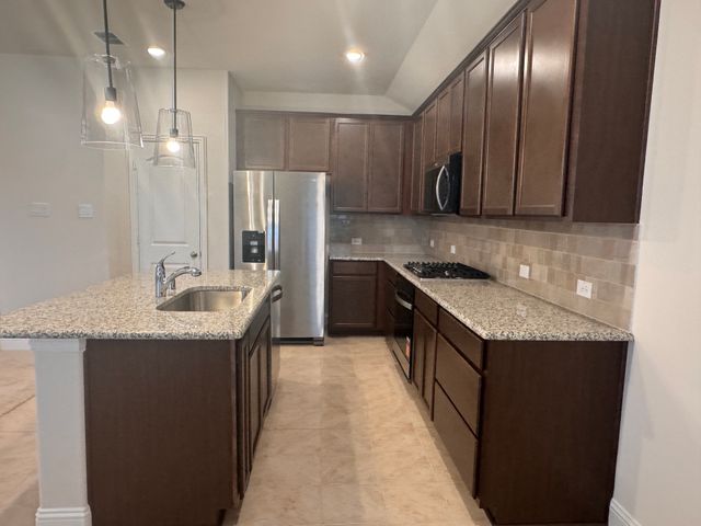849 Birdie Drive, Little Elm, TX 75068