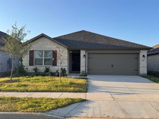 849 Birdie Drive, Little Elm, TX 75068