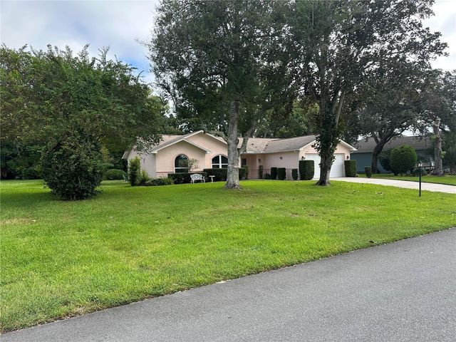 4399 PURITAN LANE, Spring Hill, FL 34608