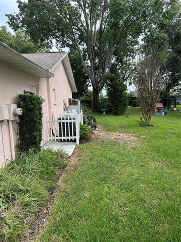 4399 PURITAN LANE, Spring Hill, FL 34608