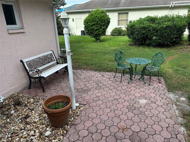 4399 PURITAN LANE, Spring Hill, FL 34608