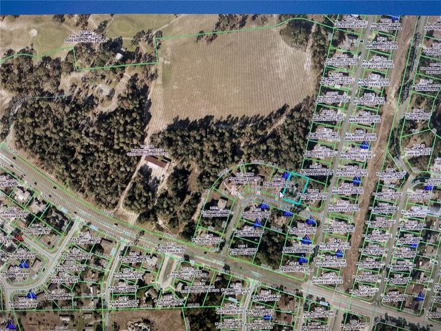 4399 PURITAN LANE, Spring Hill, FL 34608