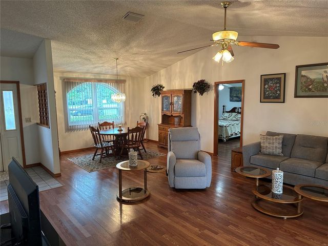 4399 PURITAN LANE, Spring Hill, FL 34608