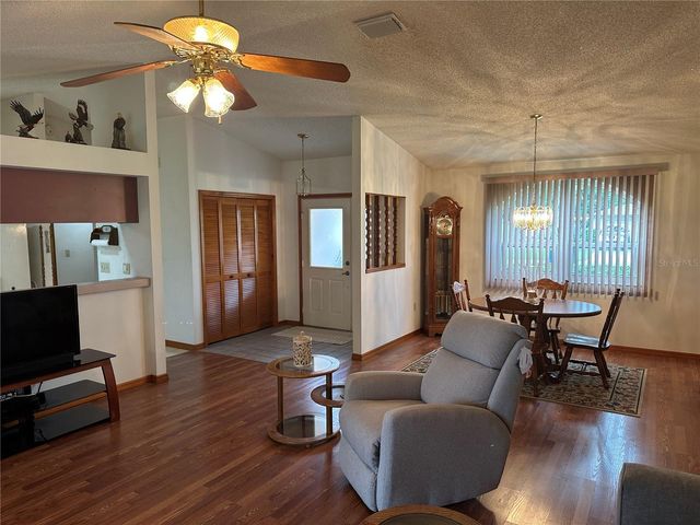 4399 PURITAN LANE, Spring Hill, FL 34608