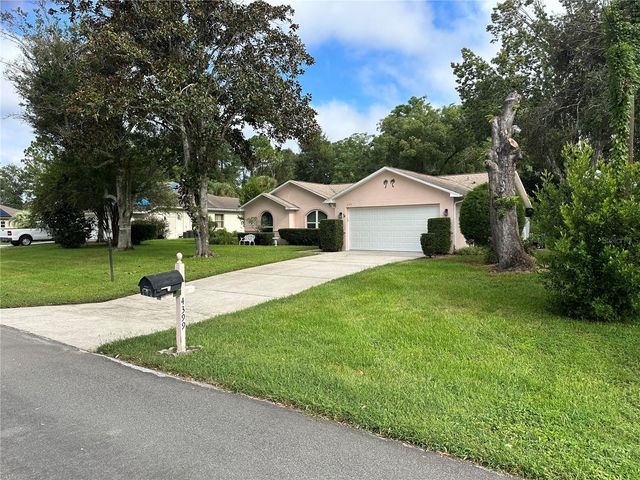 4399 PURITAN LANE, Spring Hill, FL 34608