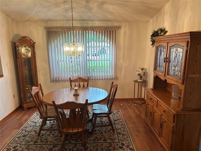4399 PURITAN LANE, Spring Hill, FL 34608