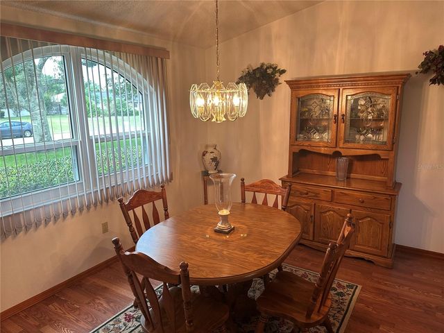 4399 PURITAN LANE, Spring Hill, FL 34608
