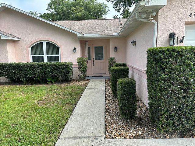 4399 PURITAN LANE, Spring Hill, FL 34608