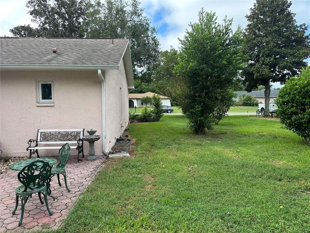 4399 PURITAN LANE, Spring Hill, FL 34608