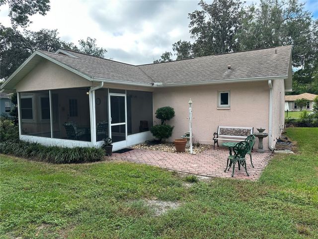 4399 PURITAN LANE, Spring Hill, FL 34608