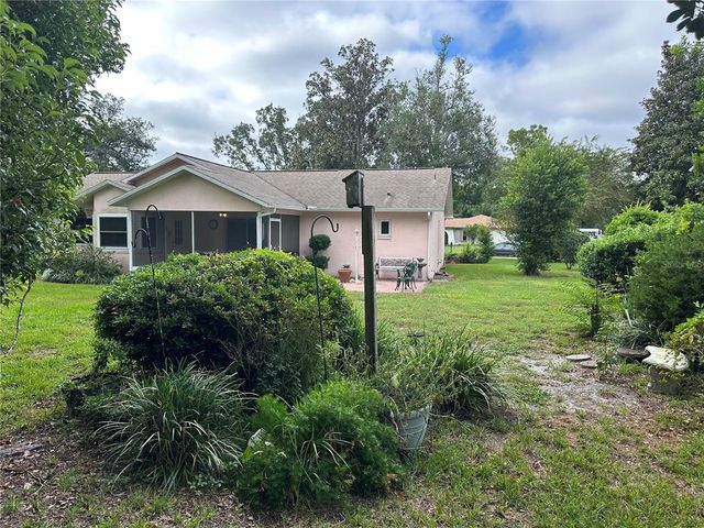 4399 PURITAN LANE, Spring Hill, FL 34608