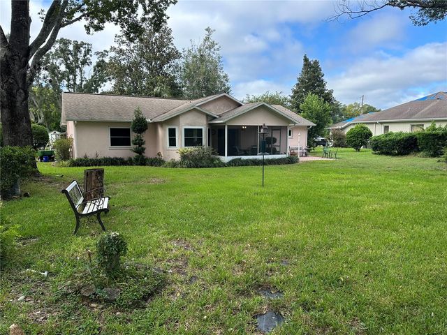 4399 PURITAN LANE, Spring Hill, FL 34608
