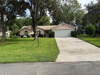 4399 PURITAN LANE, Spring Hill, FL 34608