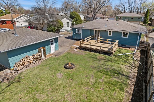 3419 Adair Avenue N, Crystal, MN 55422