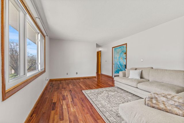 3419 Adair Avenue N, Crystal, MN 55422