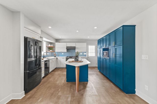 3419 Adair Avenue N, Crystal, MN 55422