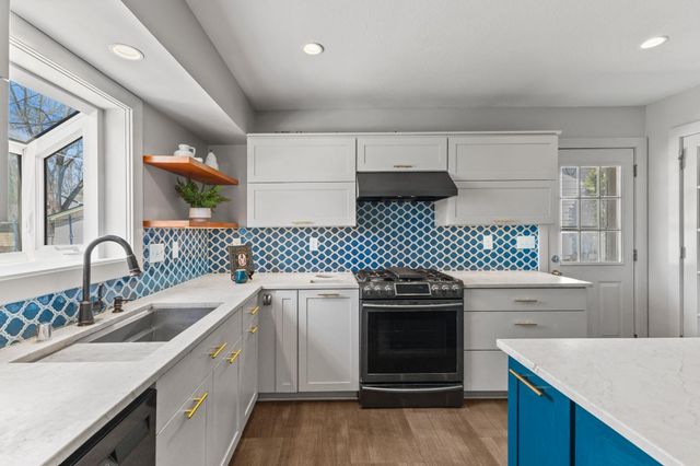 3419 Adair Avenue N, Crystal, MN 55422