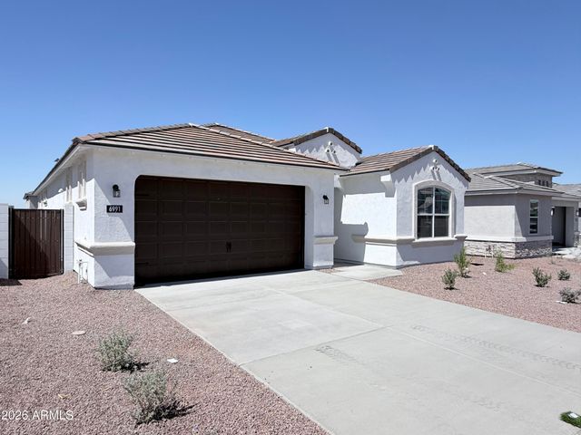 6991 W Pinnacle Vista Drive, Peoria, AZ 85383