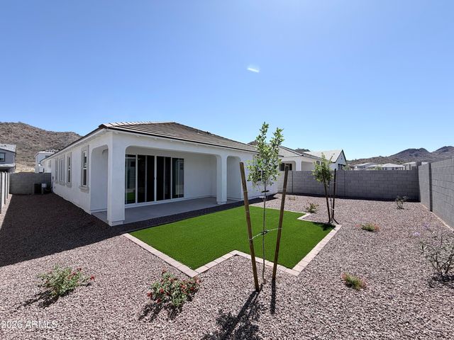 6991 W Pinnacle Vista Drive, Peoria, AZ 85383