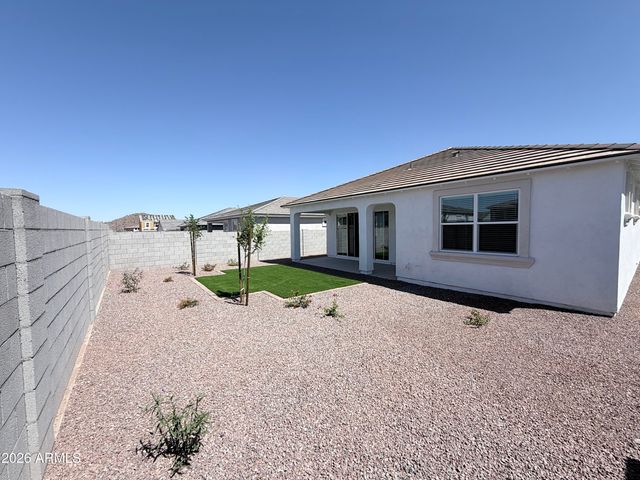 6991 W Pinnacle Vista Drive, Peoria, AZ 85383