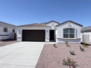 6991 W Pinnacle Vista Drive, Peoria, AZ 85383