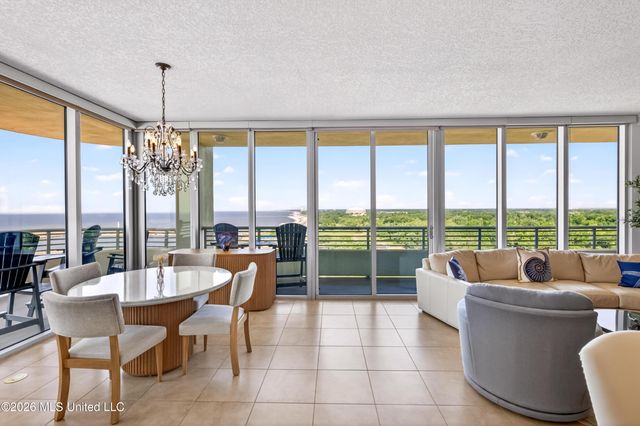 2060 Beach Boulevard, 1004, Biloxi, MS 39531