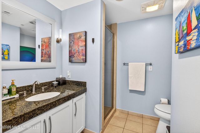 2060 Beach Boulevard, 1004, Biloxi, MS 39531