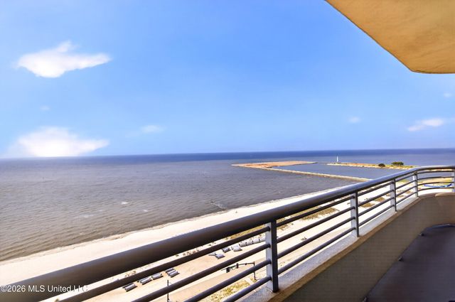 2060 Beach Boulevard, 1004, Biloxi, MS 39531