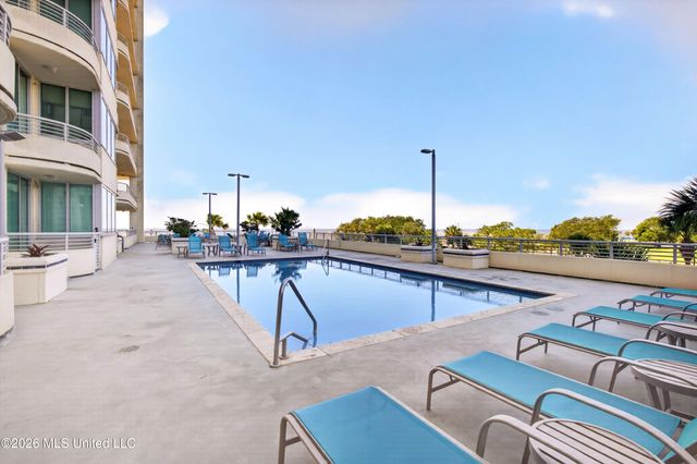 2060 Beach Boulevard, 1004, Biloxi, MS 39531