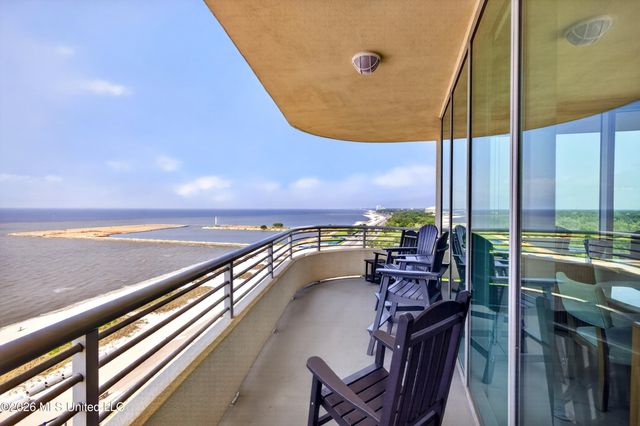 2060 Beach Boulevard, 1004, Biloxi, MS 39531
