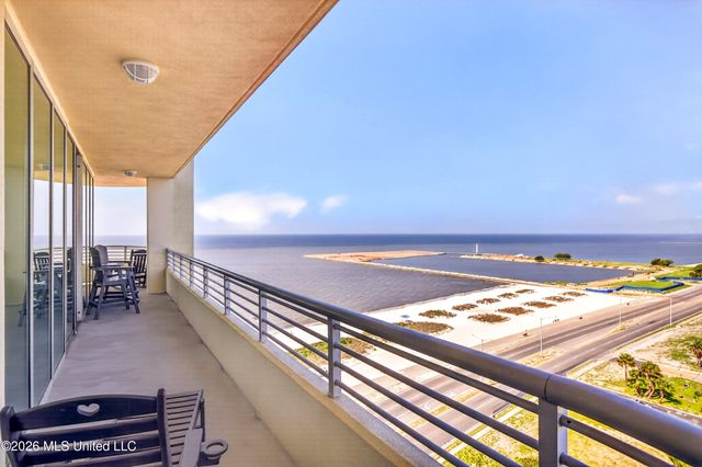 2060 Beach Boulevard, 1004, Biloxi, MS 39531