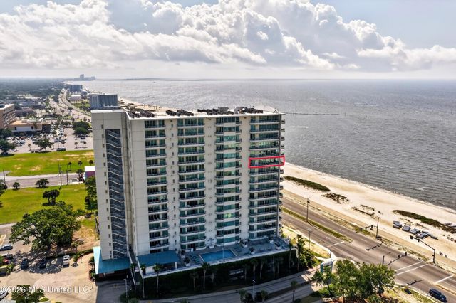 2060 Beach Boulevard, 1004, Biloxi, MS 39531