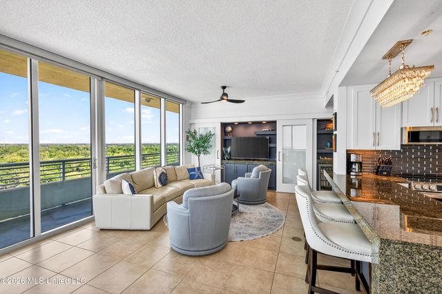 2060 Beach Boulevard, 1004, Biloxi, MS 39531