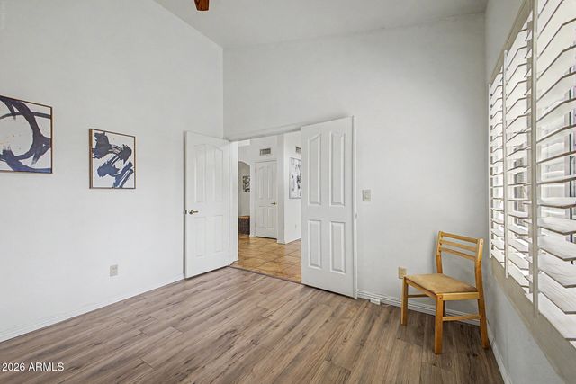 233 N Cottonwood Drive, Gilbert, AZ 85234