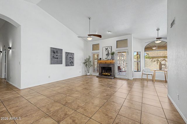 233 N Cottonwood Drive, Gilbert, AZ 85234