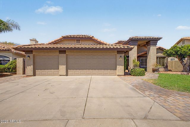 233 N Cottonwood Drive, Gilbert, AZ 85234