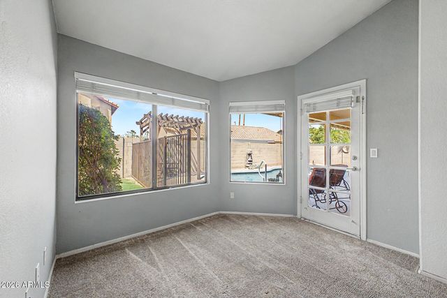 233 N Cottonwood Drive, Gilbert, AZ 85234