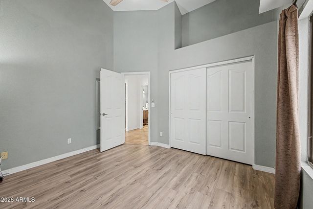 233 N Cottonwood Drive, Gilbert, AZ 85234