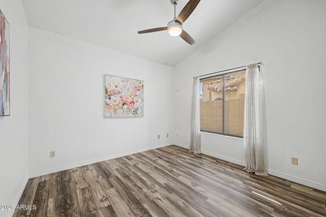 233 N Cottonwood Drive, Gilbert, AZ 85234